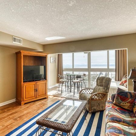 Edgewater West #25 Appartement Gulf Shores Buitenkant foto