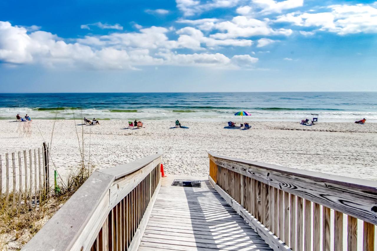 Edgewater West #25 Appartement Gulf Shores Buitenkant foto