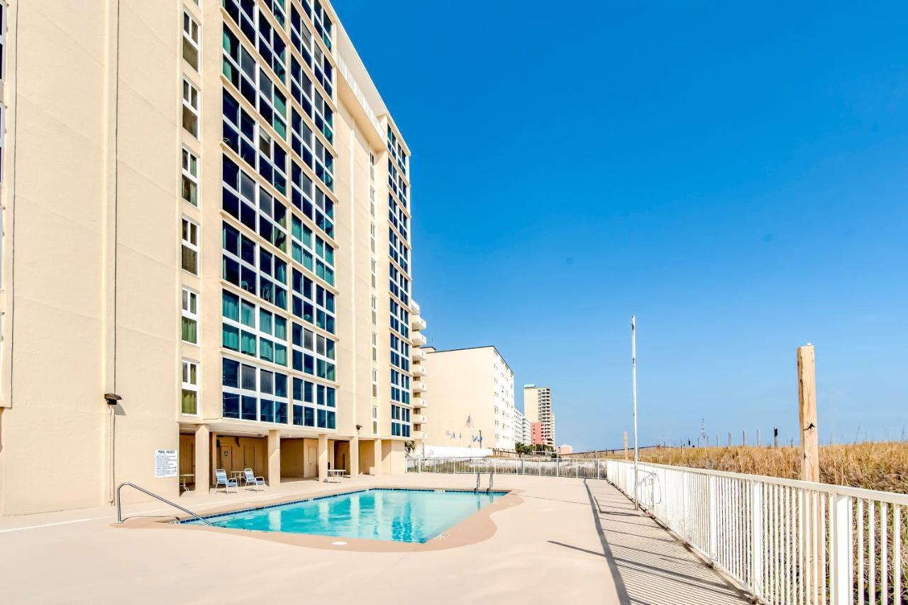 Edgewater West #25 Appartement Gulf Shores Buitenkant foto