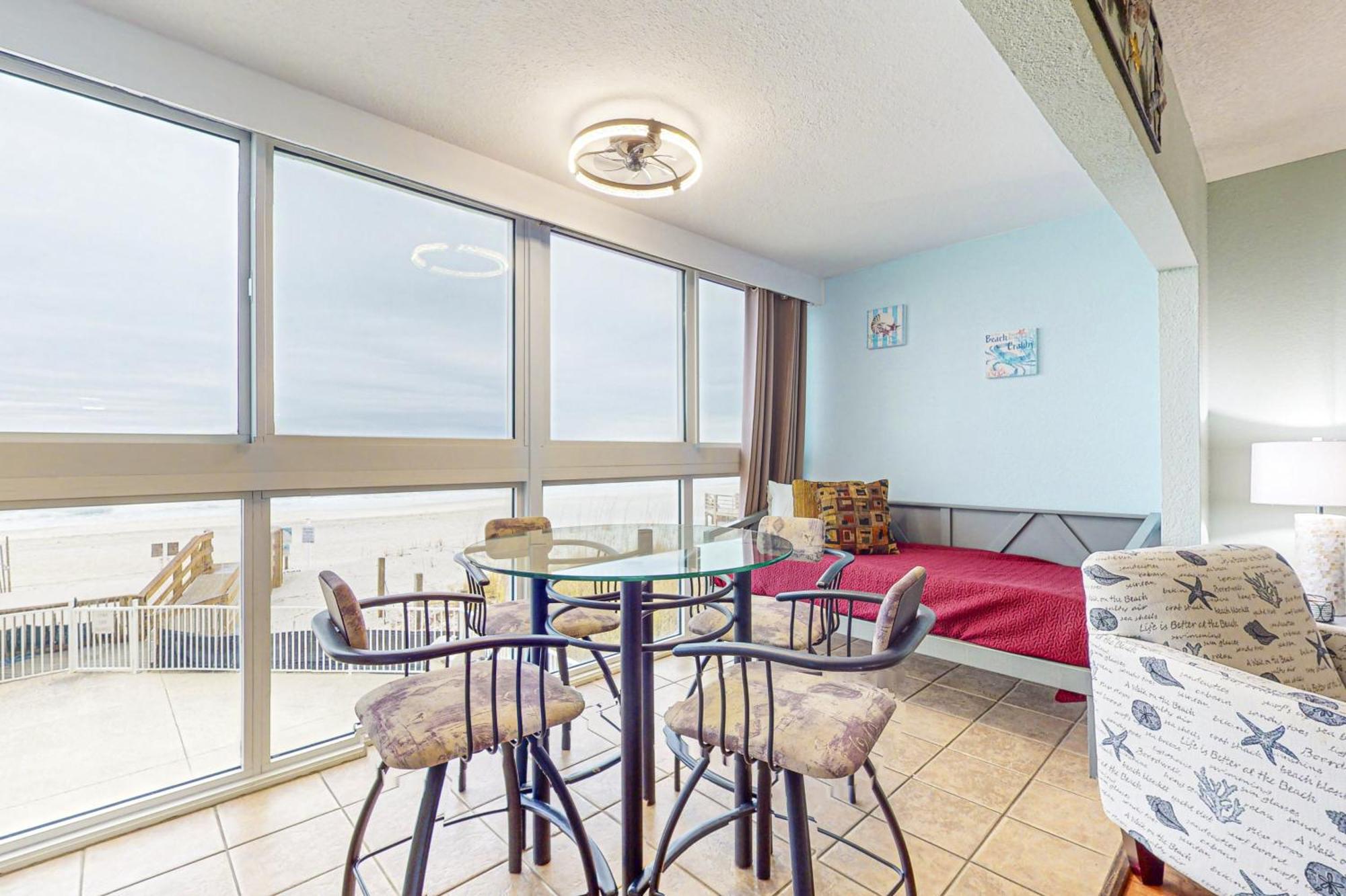 Edgewater West #25 Appartement Gulf Shores Buitenkant foto