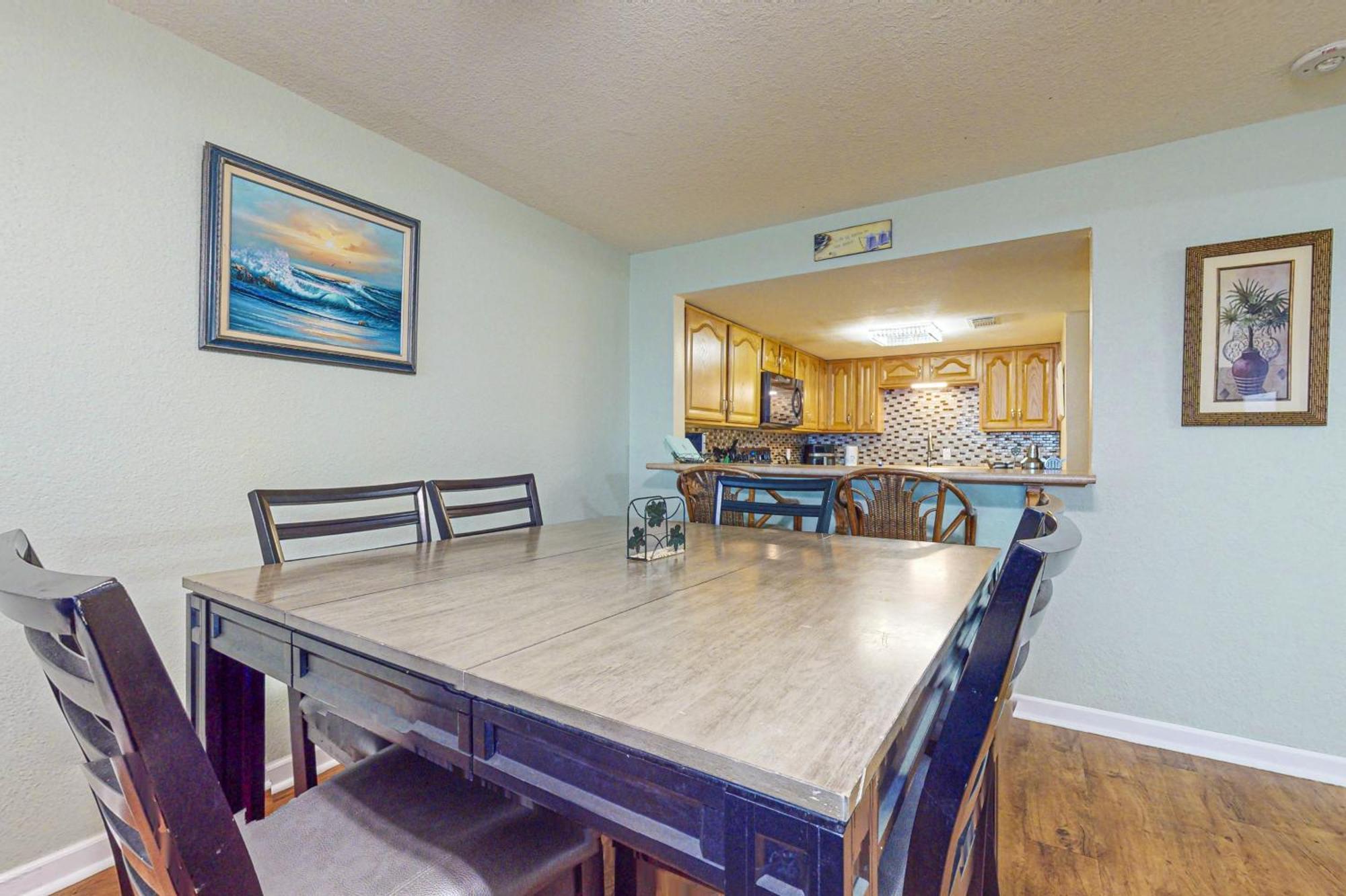 Edgewater West #25 Appartement Gulf Shores Buitenkant foto