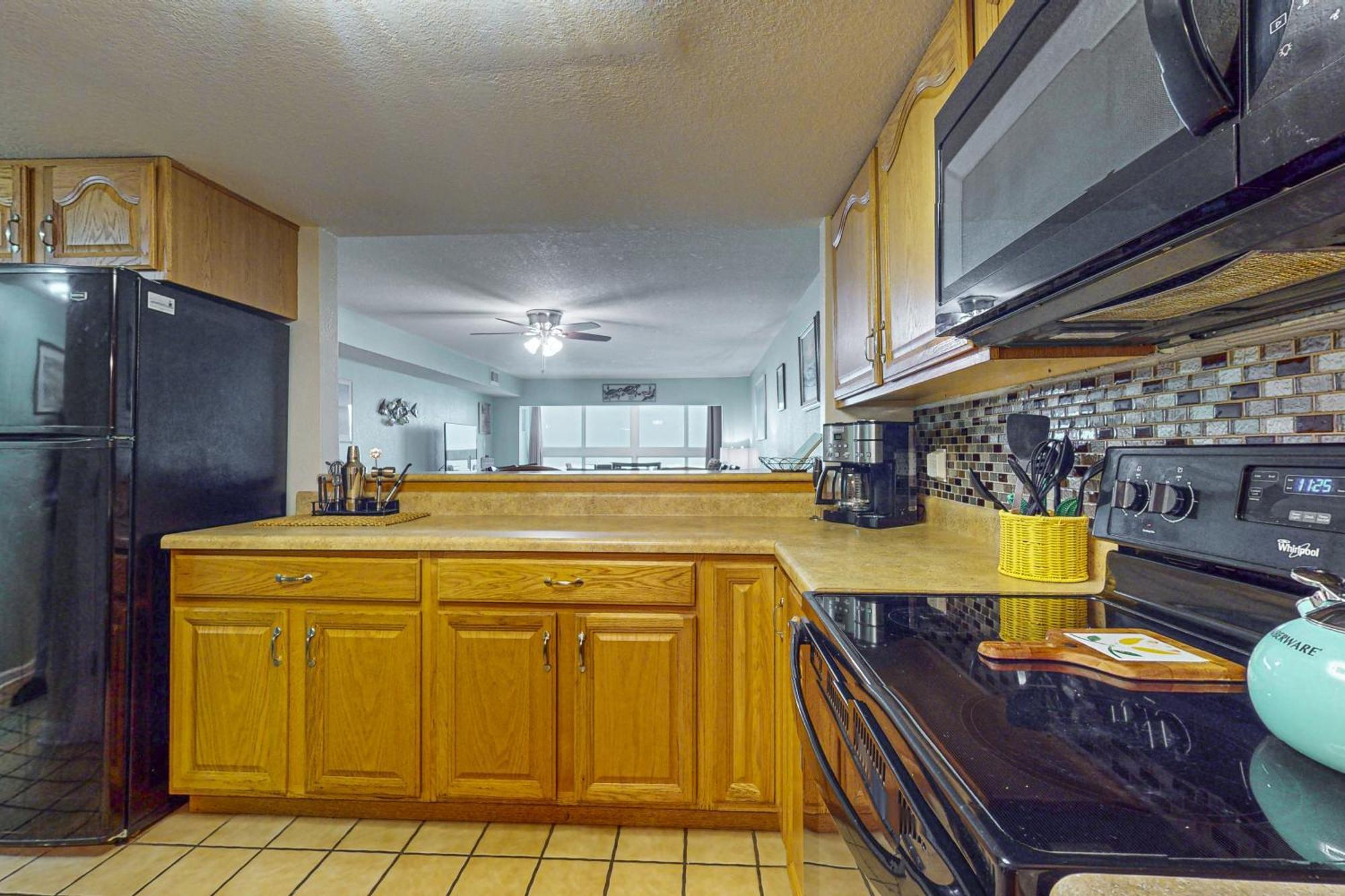 Edgewater West #25 Appartement Gulf Shores Buitenkant foto
